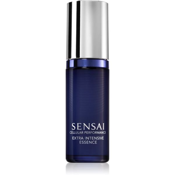 Sensai Sensai Cellular Performance Extra Intensive Essence revitalizacijski serum proti gubam 40 ml