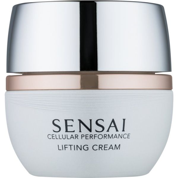 Sensai Sensai Cellular Performance Lifting Cream dnevna lifting krema proti gubam 40 ml
