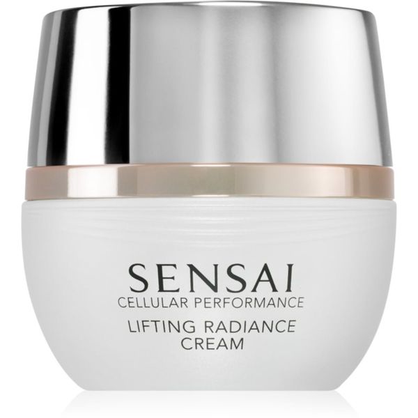 Sensai Sensai Cellular Performance Lifting Radiance Cream krema za posvetljevanje z učinkom liftinga 40 ml
