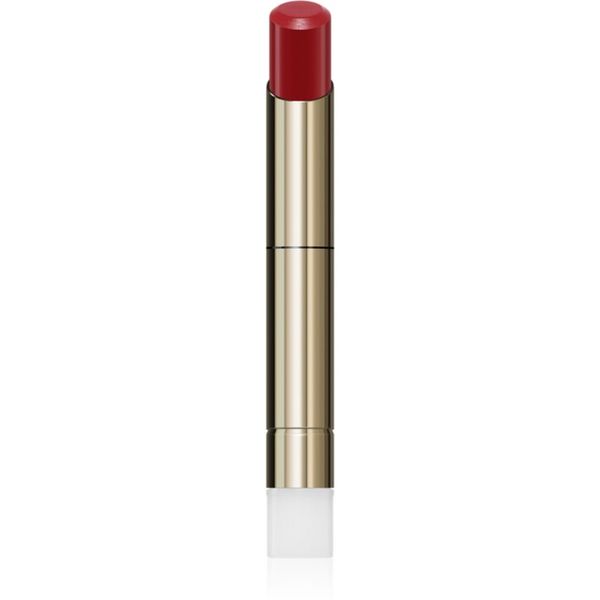 Sensai Sensai Countouring Lipstick Refill bleščečo šminko z učinkom povečanja odtenek 04 3,8 g