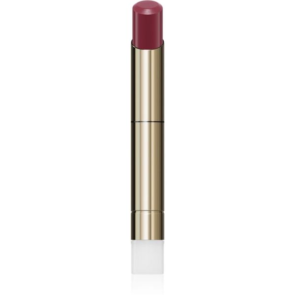 Sensai Sensai Countouring Lipstick Refill bleščečo šminko z učinkom povečanja odtenek 06 2 g