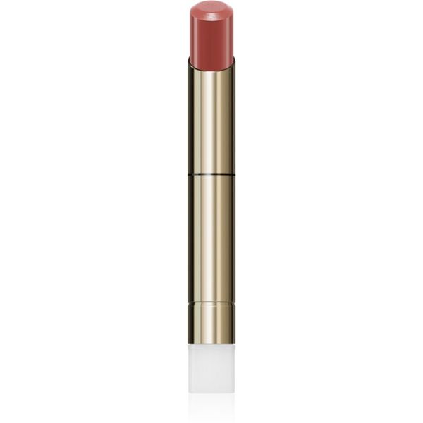 Sensai Sensai Countouring Lipstick Refill bleščečo šminko z učinkom povečanja odtenek 08 3,8 g