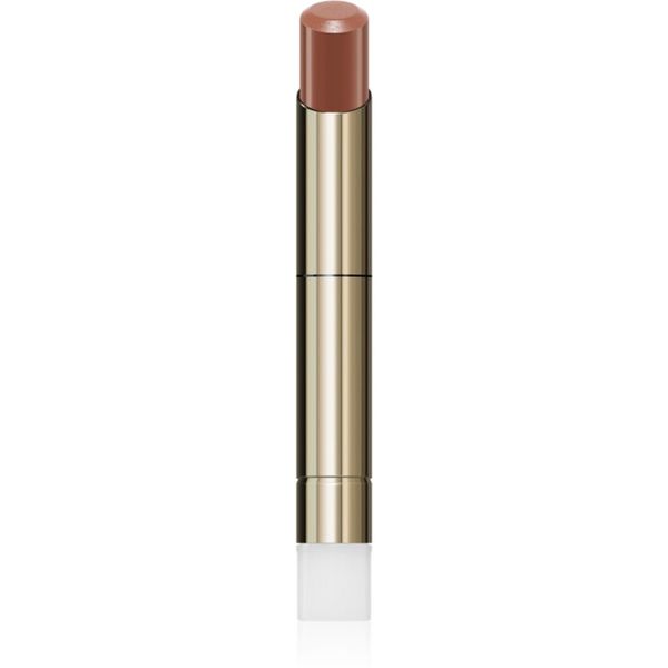 Sensai Sensai Countouring Lipstick Refill bleščečo šminko z učinkom povečanja odtenek 11 3,8 g