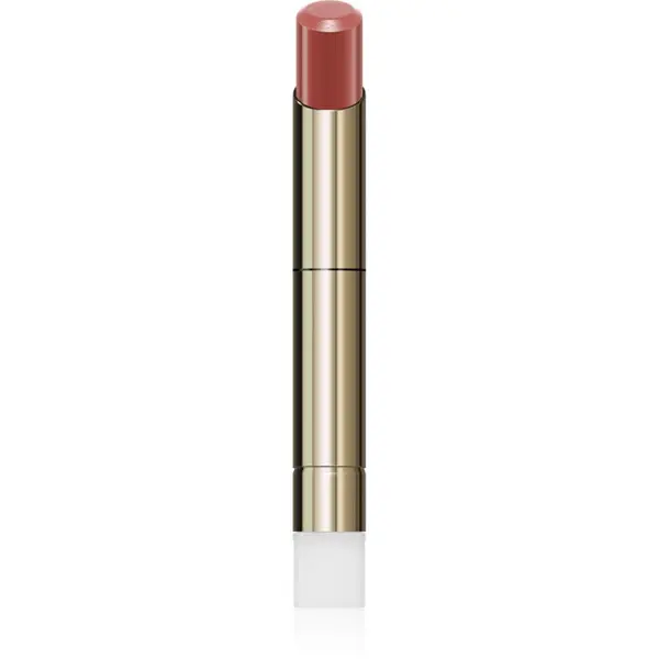 Sensai Sensai Countouring Lipstick Refill šminka z bleščečim finišem z učinkom povečanja odtenek 08 2 g