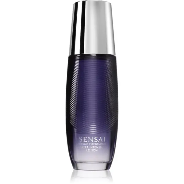 Sensai Sensai Extra Intensive Lotion vlažilni losjon za osvetlitev kože 125 ml