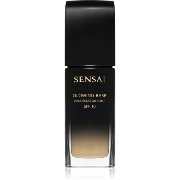 Sensai Sensai Glowing Base gladilna podlaga za make-up 30 ml