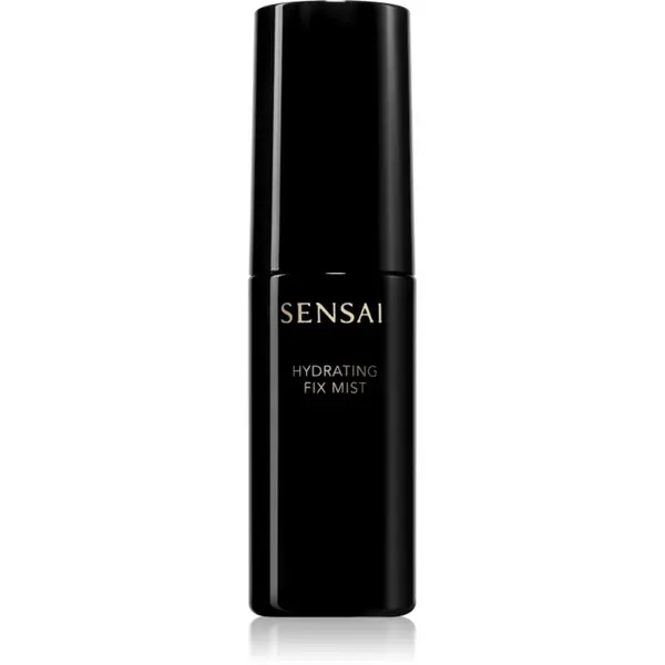 Sensai Sensai Hydrating Fix Mist pršilo za fiksiranje make-upa 50 ml