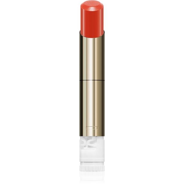 Sensai Sensai Lasting Plump Lipstick bleščečo šminko z učinkom povečanja odtenek 02 3,8 g