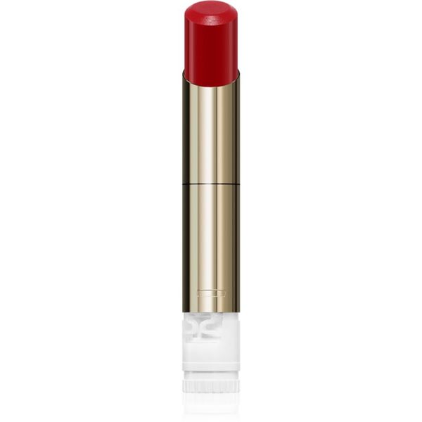 Sensai Sensai Lasting Plump Lipstick bleščečo šminko z učinkom povečanja odtenek LP01 3,8 g