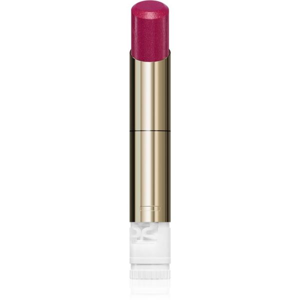 Sensai Sensai Lasting Plump Lipstick bleščečo šminko z učinkom povečanja odtenek LP04 3,8 g