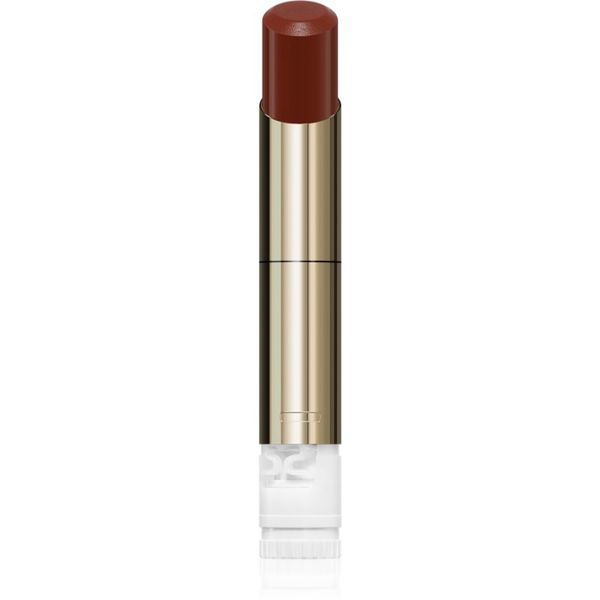 Sensai Sensai Lasting Plump Lipstick bleščečo šminko z učinkom povečanja odtenek LP08 3,8 g