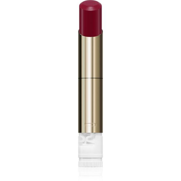 Sensai Sensai Lasting Plump Lipstick bleščečo šminko z učinkom povečanja odtenek LP11 3,8 g