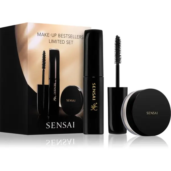 Sensai Sensai Make-up Bestsellers darilni set
