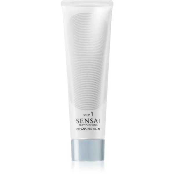 Sensai Sensai Silky Purifying Cleansing Balm čistilni balzam 125 ml