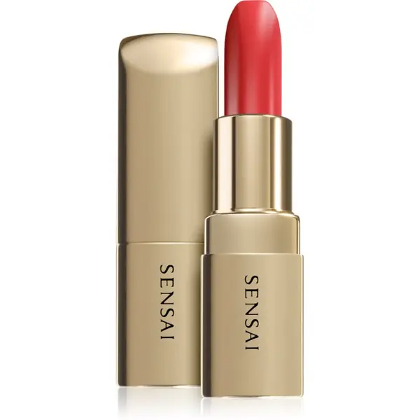 Sensai Sensai The Lipstick šminka odtenek 4 g