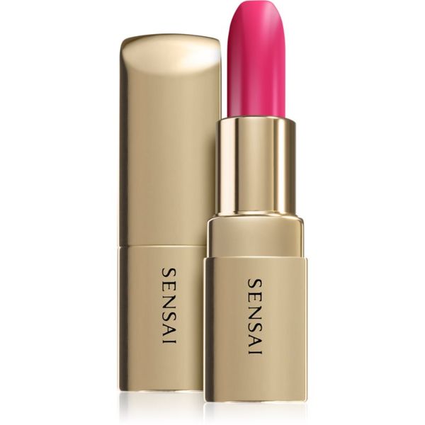 Sensai Sensai The Lipstick šminka odtenek N 08 4 g