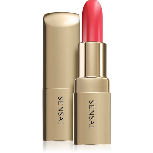 Sensai Sensai The Lipstick vlažilna šminka odtenek 07 Shakunage Pink 3,5 g