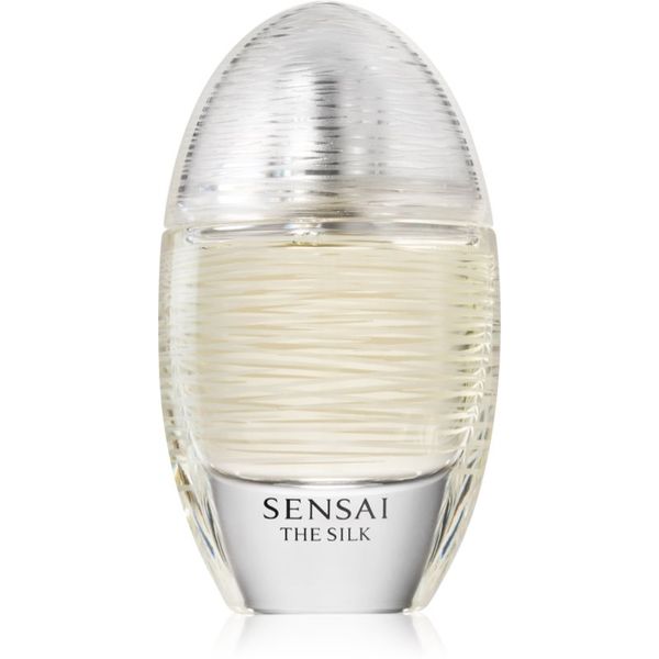 Sensai Sensai The Silk EDT toaletna voda za ženske 50 ml