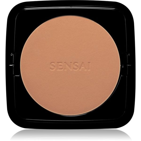 Sensai Sensai Total Finish pudrasti make-up nadomestno polnilo odtenek TF206 Golden Dune 11 g