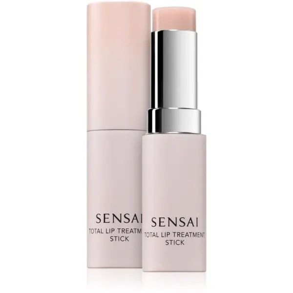 Sensai Sensai Total Lip Treatment Stick zaščitni balzam za ustnice 5.2 g
