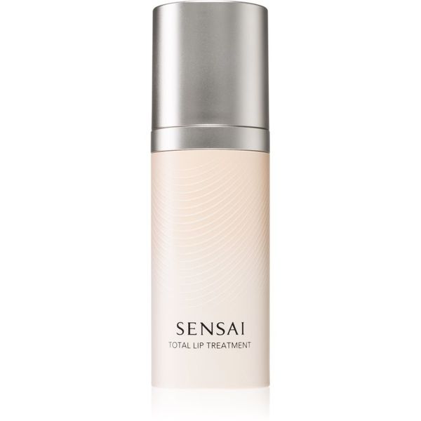 Sensai Sensai Total Lip Treatment zdravilna nega za ustnice 15 ml