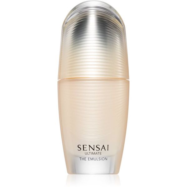 Sensai Sensai Ultimate The Emulsion vlažilna emulzija za obraz potovalno pakiranje 60 ml