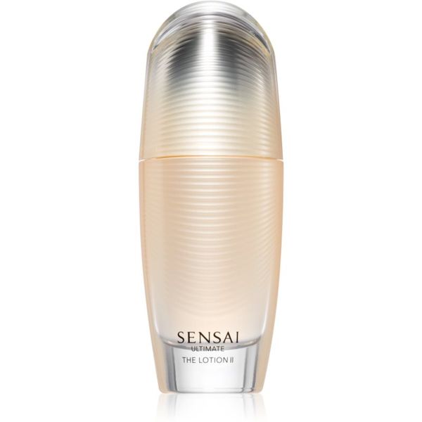 Sensai Sensai Ultimate The Lotion II voda za obraz 75 ml