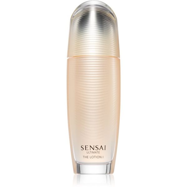 Sensai Sensai Ultimate The Lotion lahki serum za obraz z revitalizacijskim učinkom 125 ml