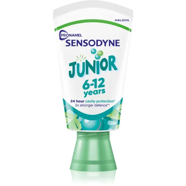 Sensodyne Sensodyne Pronamel Junior otroška zobna pasta 6-12 Years 50 ml