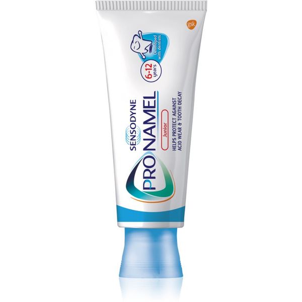 Sensodyne Sensodyne Pronamel Junior zobna pasta junior 50 ml