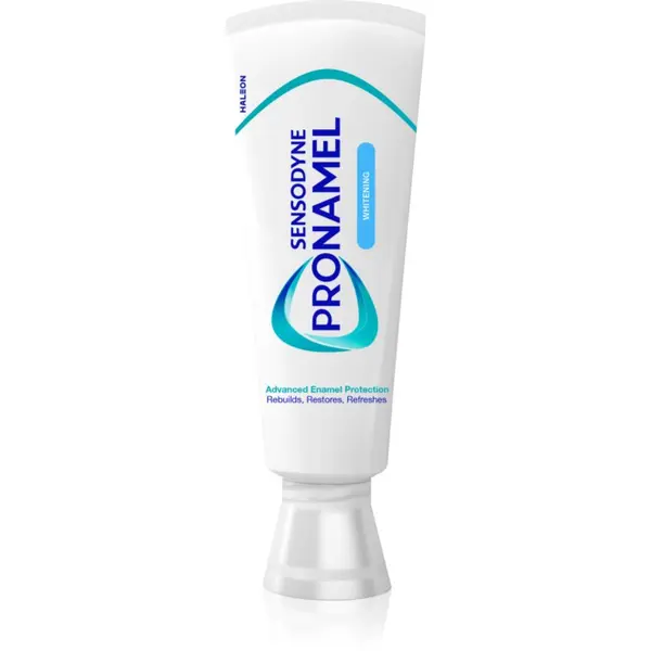Sensodyne Sensodyne Pronamel Whitening zobna pasta za beljenje zob za občutljive zobe 75 ml
