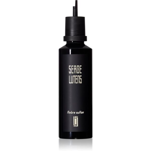 Serge Lutens Serge Lutens Ambre Sultan parfumska voda nadomestno polnilo uniseks 150 ml