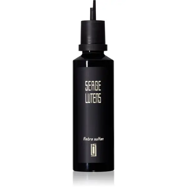 Serge Lutens Serge Lutens Collection Noire Ambre Sultan parfumska voda nadomestno polnilo uniseks 150 ml
