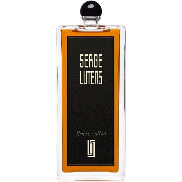 Serge Lutens Serge Lutens Collection Noire Ambre Sultan parfumska voda polnilna uniseks 100 ml
