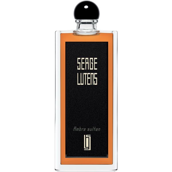 Serge Lutens Serge Lutens Collection Noire Ambre Sultan parfumska voda polnilna uniseks 50 ml