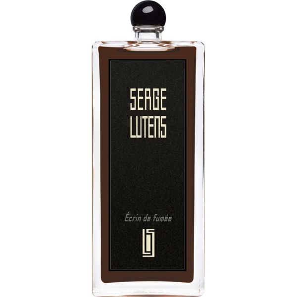 Serge Lutens Serge Lutens Collection Noire Écrin de Fumée parfumska voda uniseks 100 ml