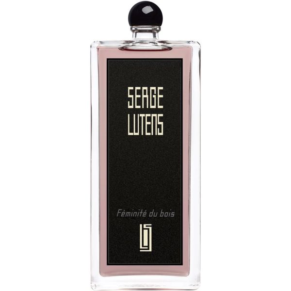 Serge Lutens Serge Lutens Collection Noire Féminité du Bois parfumska voda polnilna uniseks 100 ml