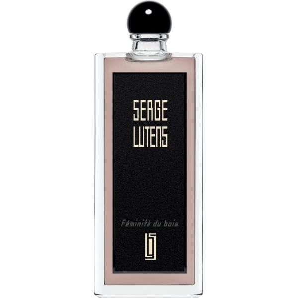 Serge Lutens Serge Lutens Collection Noire Féminité du Bois parfumska voda polnilna uniseks 50 ml