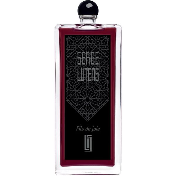 Serge Lutens Serge Lutens Collection Noire Fils de Joie parfumska voda uniseks 100 ml