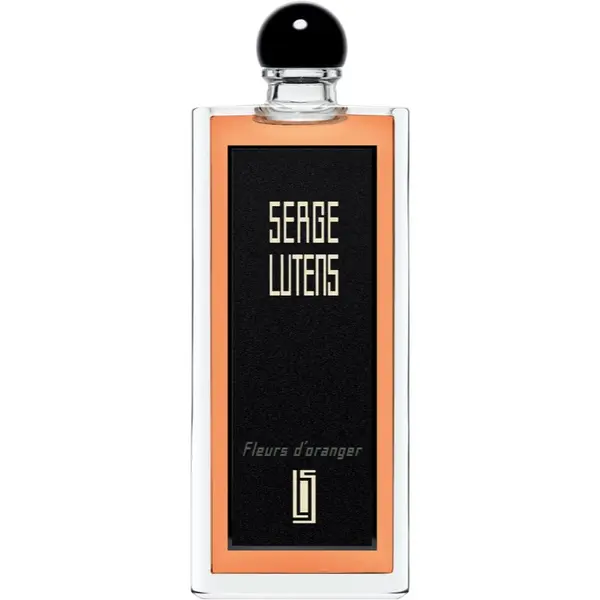 Serge Lutens Serge Lutens Collection Noire Fleurs d'Oranger parfumska voda polnilna uniseks 50 ml