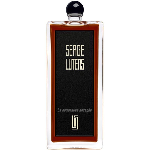 Serge Lutens Serge Lutens Collection Noire La Dompteuse Encagée parfumska voda uniseks 100 ml