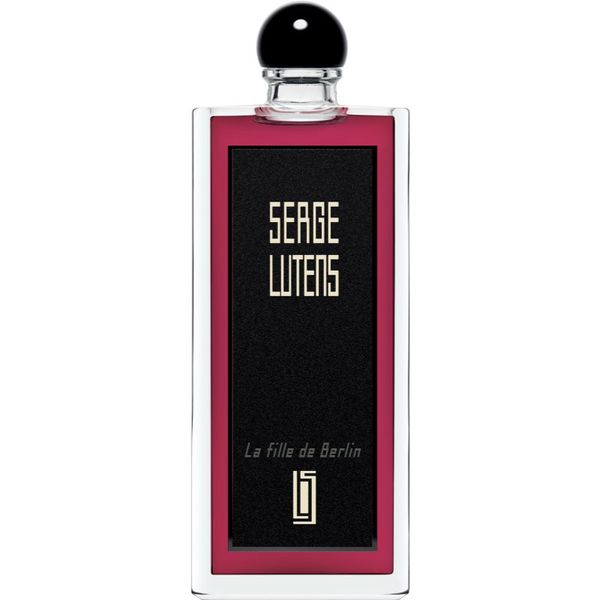 Serge Lutens Serge Lutens Collection Noire La Fille de Berlin parfumska voda uniseks 50 ml