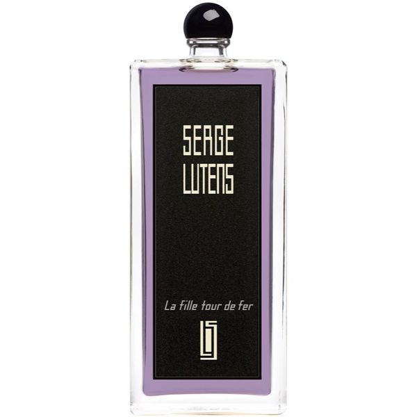 Serge Lutens Serge Lutens Collection Noire La Fille Tour de Fer parfumska voda uniseks 100 ml