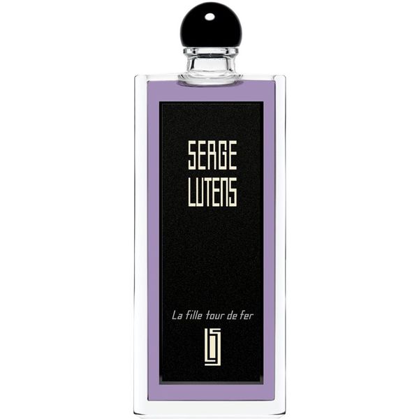 Serge Lutens Serge Lutens Collection Noire La Fille Tour de Fer parfumska voda uniseks 50 ml