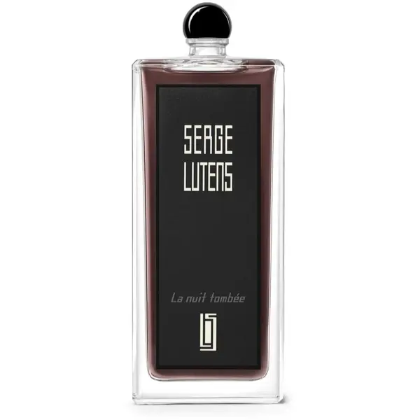 Serge Lutens Serge Lutens Collection Noire La nuit tombée parfumska voda uniseks 100 ml