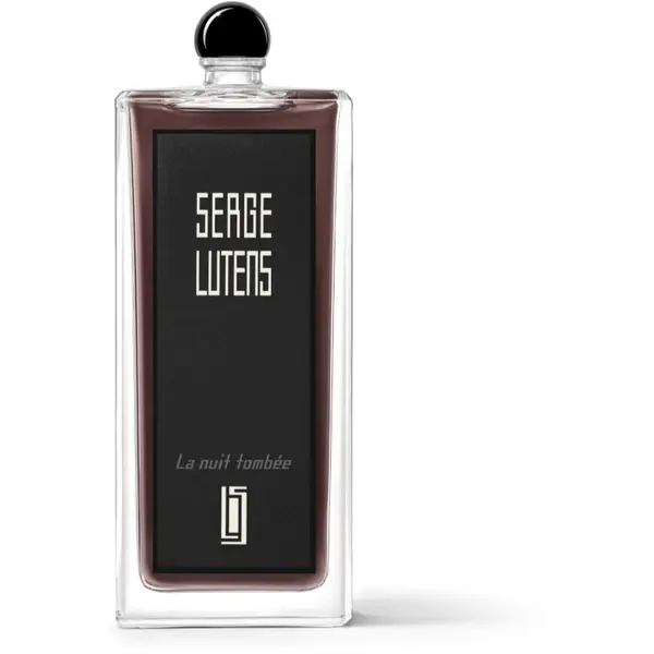 Serge Lutens Serge Lutens Collection Noire La nuit tombée parfumska voda uniseks 50 ml