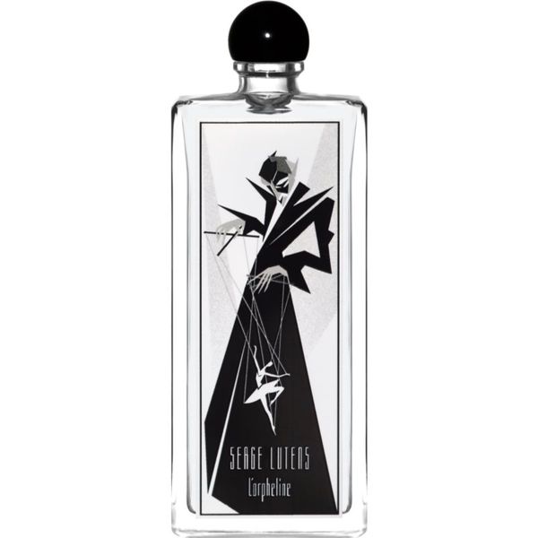 Serge Lutens Serge Lutens Collection Noire L'Orpheline Limited Edition parfumska voda uniseks 50 ml