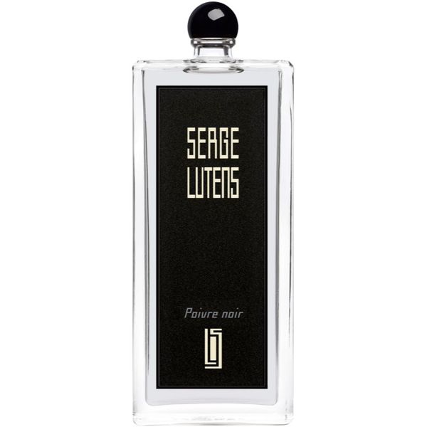 Serge Lutens Serge Lutens Collection Noire Poivre noir parfumska voda uniseks 100 ml