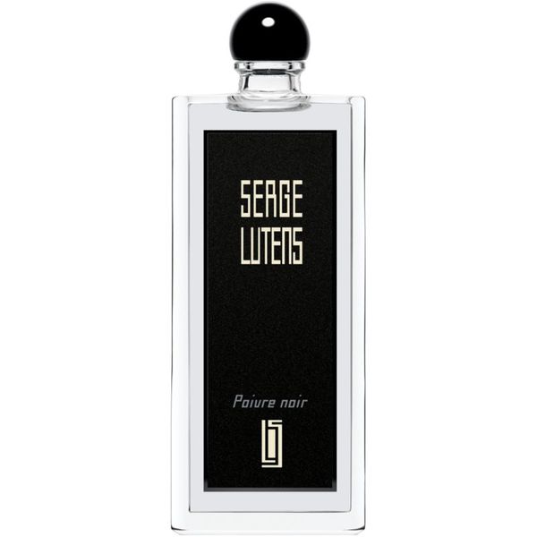 Serge Lutens Serge Lutens Collection Noire Poivre noir parfumska voda uniseks 50 ml
