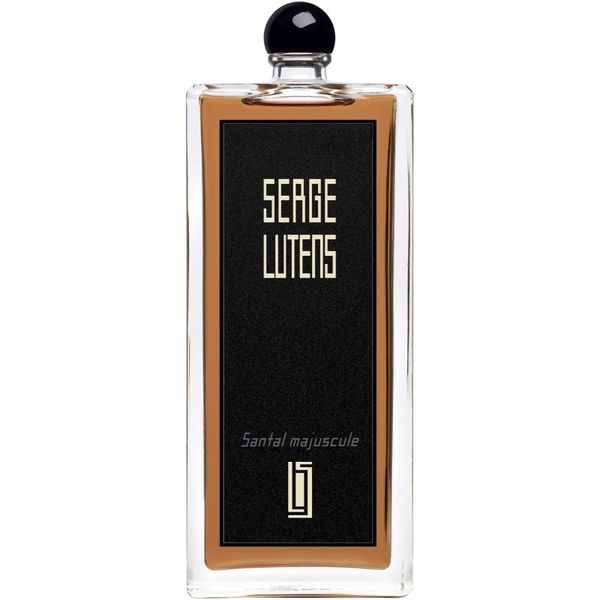 Serge Lutens Serge Lutens Collection Noire Santal Majuscule parfumska voda uniseks 100 ml